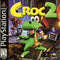 Croc 2 - Loose - Playstation