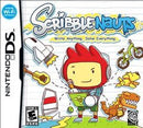 Scribblenauts - Loose - Nintendo DS