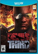 Devil's Third - Complete - Wii U