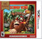 Donkey Kong Country Returns 3D [Nintendo Selects] - Complete - Nintendo 3DS