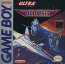 Nemesis - In-Box - GameBoy
