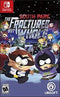 South Park: The Fractured But Whole - Complete - Nintendo Switch