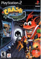 Crash Bandicoot The Wrath of Cortex - Loose - Playstation 2