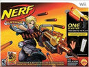 NERF N-Strike [Bundle] - Loose - Wii