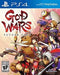 God Wars Future Past [Limited Edition] - Loose - Playstation 4