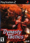 Dynasty Tactics - Loose - Playstation 2