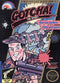 Gotcha [5 Screw] - Complete - NES