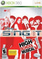 Disney Sing It High School Musical 3 - Loose - Xbox 360