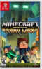 Minecraft: Story Mode Season Two - Loose - Nintendo Switch