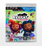 Eyepet & Friends - Complete - Playstation 3