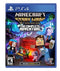 Minecraft: Story Mode Complete Adventure - Loose - Playstation 4