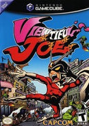 Viewtiful Joe - In-Box - Gamecube