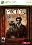 Silent Hill Homecoming - Complete - Xbox 360