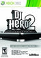 DJ Hero 2 - In-Box - Xbox 360
