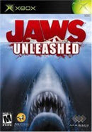 Jaws Unleashed - Loose - Xbox