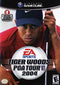 Tiger Woods 2004 - Loose - Gamecube