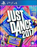 Just Dance 2017 - Complete - Playstation 4