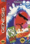 Cool Spot - Loose - Sega Genesis