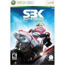 SBK: Superbike World Championship - Loose - Xbox 360