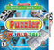 Puzzler World 2013 - Loose - Nintendo 3DS