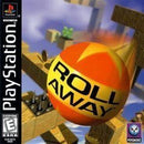 Roll Away - In-Box - Playstation