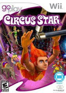 Go Play Circus Star - Loose - Wii