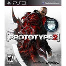 Prototype 2 - Loose - Playstation 3