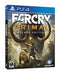 Far Cry Primal [Deluxe Edition] - Complete - Playstation 4