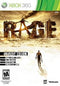 Rage [Platinum Hits] - In-Box - Xbox 360