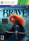 Brave The Video Game - Complete - Xbox 360