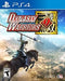 Dynasty Warriors 9 - Loose - Playstation 4