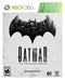 Batman: The Telltale Series - Loose - Xbox 360