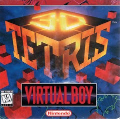 Bound High - Loose - Virtual Boy