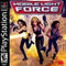 Mobile Light Force - Complete - Playstation