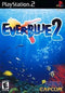 Everblue 2 - Complete - Playstation 2