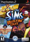 The Sims [Greatest Hits] - Loose - Playstation 2