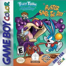 Tiny Toon Adventures Buster Saves the Day - Complete - GameBoy Color