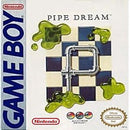 Pipe Dream - In-Box - GameBoy