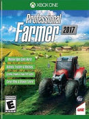 Professional Farmer 2017 - Complete - Xbox One