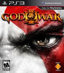 God of War III - Complete - Playstation 3