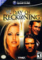 WWE Day of Reckoning - Complete - Gamecube
