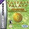 Caesar's Palace Advance - Loose - GameBoy Advance