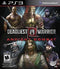 Deadliest Warrior: Ancient Combat - Complete - Playstation 3
