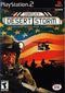 Conflict Desert Storm - Complete - Playstation 2
