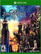 Kingdom Hearts III [Deluxe Edition + Bring Arts Figures] - Loose - Xbox One