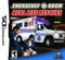 Emergency Room: Real Life Rescues - In-Box - Nintendo DS