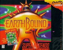 EarthBound - Loose - Super Nintendo
