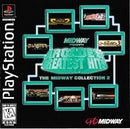 Arcade's Greatest Hits Midway Collection 2 - In-Box - Playstation