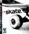 Skate - In-Box - Playstation 3