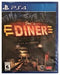 Joe's Diner - Loose - Playstation 4